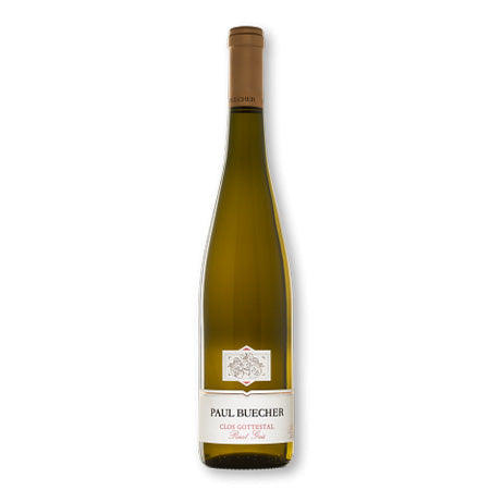 Pinot Gris Gottestal