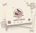Carte Cadeau Leimbach'R Wi
