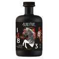Liqueur De Tomate aux eclats de timut