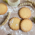 Galettes d’Oelenberg