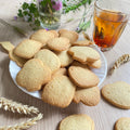 Sablés d’Oelenberg