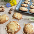 Tuiles aux Amandes d’Oelenberg