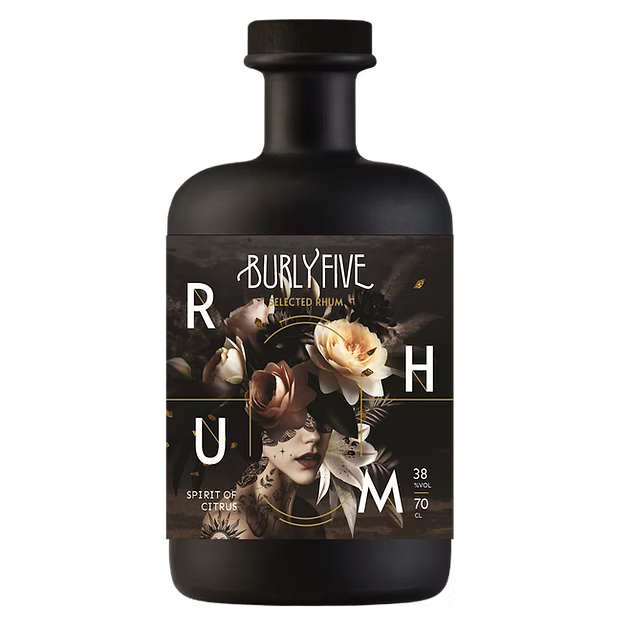 Rhum blanc Spirit of Reunion