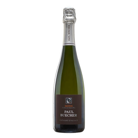 CRÉMANT D’ALSACE Émotion