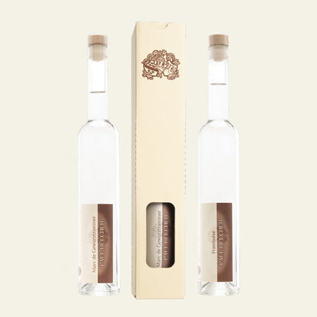 Eau de vie Poire Willians