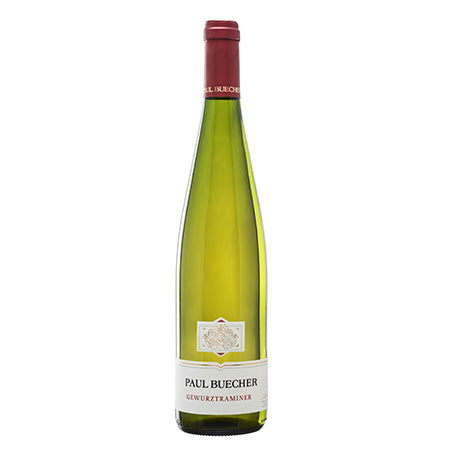 Gewurztraminer