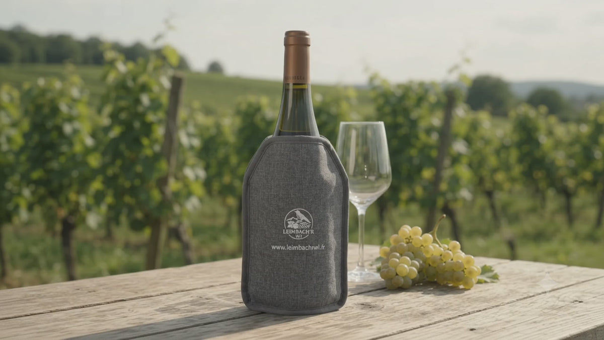 Refroidisseur à bouteille Prenium