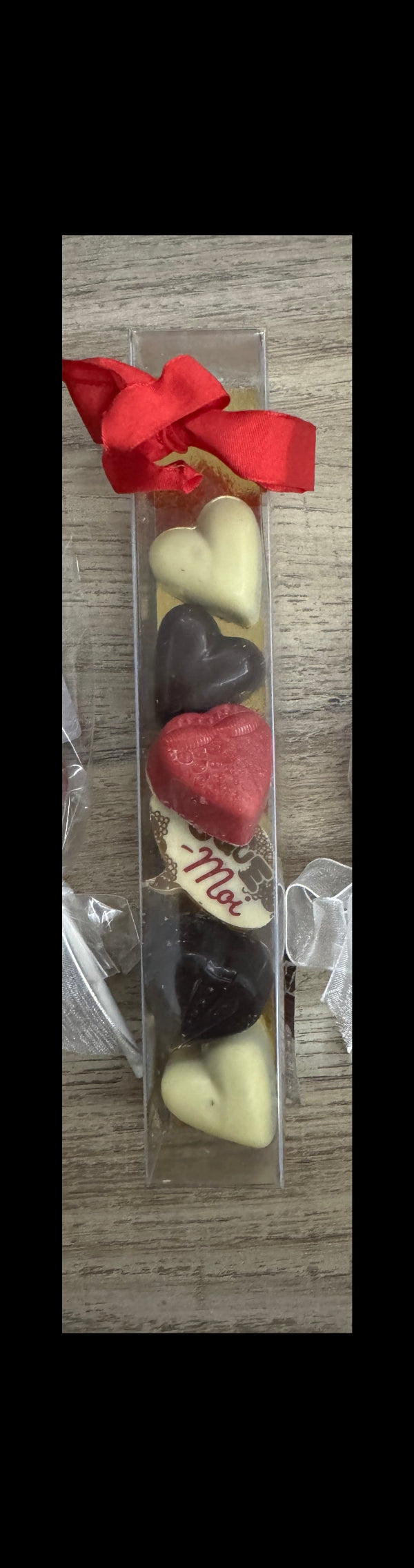 REGLETTE AMORE (55grs)
