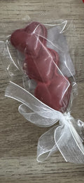 SUCETTES 3 COEURS (25grs)